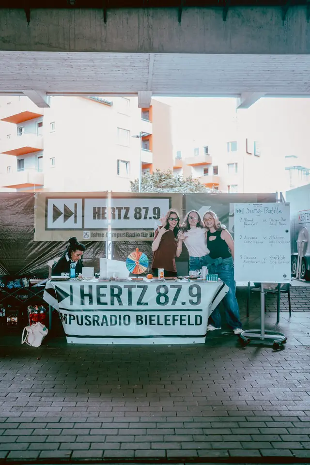 Unterm Ossi 2026, Foto 1 von 186