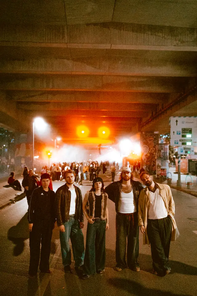Unterm Ossi 2026, Foto 116 von 186